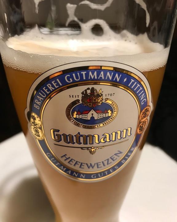 Zum Klosterbrau