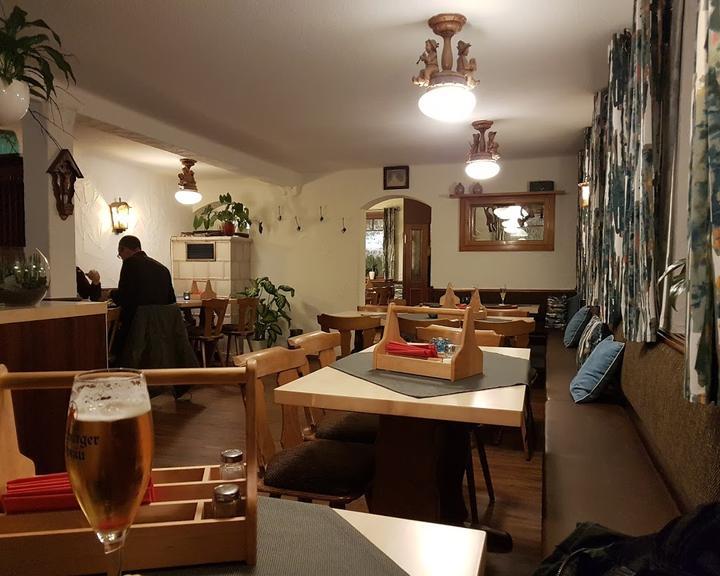 Gasthaus Zur Post